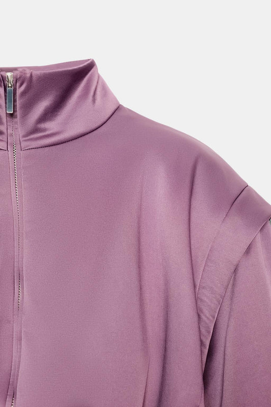 Maya | Bomber Jacket