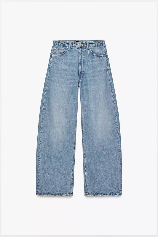 NFL | Baggy Jeans